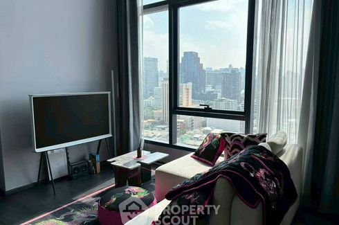 1 Bedroom Condo for rent in CONNER Ratchathewi, Thanon Phetchaburi, Bangkok near MRT Ratchathewi
