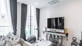 1 Bedroom Condo for rent in Noble Ploenchit, Lumpini, Bangkok near BTS Ploen Chit