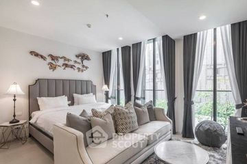 1 Bedroom Condo for rent in Noble Ploenchit, Lumpini, Bangkok near BTS Ploen Chit