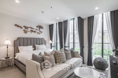 1 Bedroom Condo for rent in Noble Ploenchit, Lumpini, Bangkok near BTS Ploen Chit