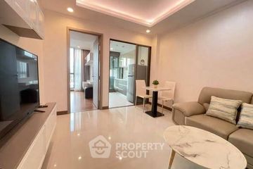 1 Bedroom Condo for rent in Supalai Oriental Sukhumvit 39, Khlong Tan Nuea, Bangkok