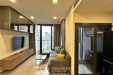 2 Bedroom Condo for rent in One 9 Five Asoke - Rama 9, Huai Khwang, Bangkok near MRT Phra Ram 9