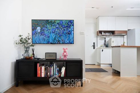 1 Bedroom Condo for sale in Artemis Sukhumvit 77, Suan Luang, Bangkok near BTS On Nut