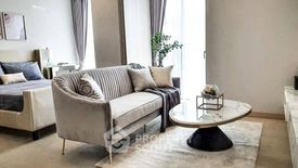 1 Bedroom Condo for sale in Siamese Exclusive Queens, Khlong Toei, Bangkok near MRT Queen Sirikit National Convention Centre