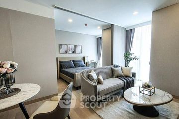 1 Bedroom Condo for sale in Siamese Exclusive Queens, Khlong Toei, Bangkok near MRT Queen Sirikit National Convention Centre
