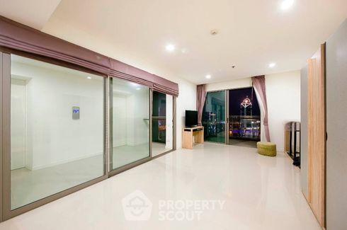 2 Bedroom Condo for sale in Star View, Bang Khlo, Bangkok near BTS Surasak