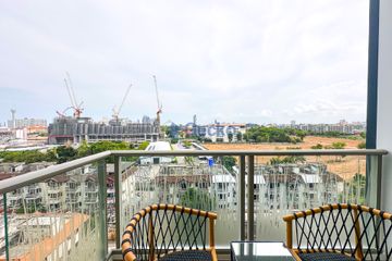 1 Bedroom Condo for rent in The Riviera Ocean Drive, Nong Prue, Chonburi