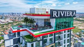 1 Bedroom Condo for rent in The Riviera Ocean Drive, Nong Prue, Chonburi