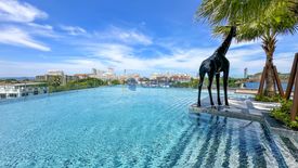 1 Bedroom Condo for rent in The Riviera Ocean Drive, Nong Prue, Chonburi