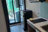 1 Bedroom Condo for rent in The Excel Hideaway Sukhumvit 71, Phra Khanong Nuea, Bangkok