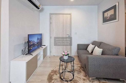 1 Bedroom Condo for rent in Life One Wireless, Lumpini, Bangkok near BTS Ploen Chit