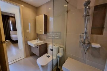 2 Bedroom Condo for rent in Quinn Condo Ratchada, Din Daeng, Bangkok near MRT Sutthisan