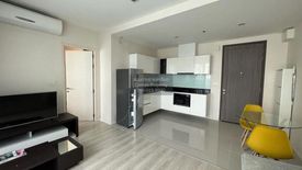 1 Bedroom Condo for rent in Quinn Condo Ratchada, Din Daeng, Bangkok near MRT Sutthisan