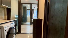 1 Bedroom Condo for rent in XT Huaikhwang, Huai Khwang, Bangkok near MRT Huai Khwang