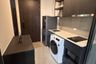 1 Bedroom Condo for rent in XT Huaikhwang, Din Daeng, Bangkok near MRT Huai Khwang