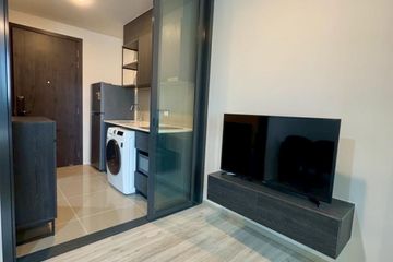 1 Bedroom Condo for rent in XT Huaikhwang, Huai Khwang, Bangkok near MRT Huai Khwang