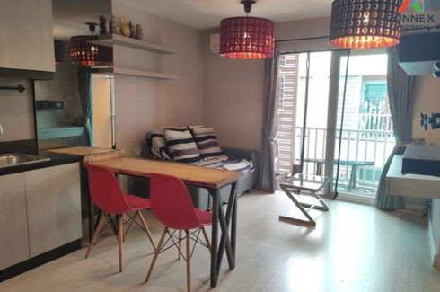 1 Bedroom Condo for rent in The Plenary Sathorn, Khlong Ton Sai, Bangkok near BTS Wongwian Yai
