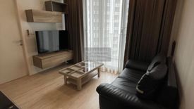 1 Bedroom Condo for rent in Quinn Condo Ratchada, Din Daeng, Bangkok near MRT Sutthisan