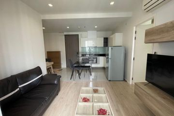 1 Bedroom Condo for rent in Quinn Condo Ratchada, Din Daeng, Bangkok near MRT Sutthisan