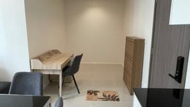 1 Bedroom Condo for rent in Quinn Condo Ratchada, Din Daeng, Bangkok near MRT Sutthisan