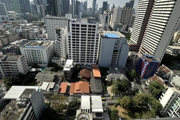 2 Bedroom Condo for rent in The Prime 11, Khlong Toei Nuea, Bangkok near BTS Nana