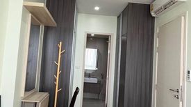 1 Bedroom Condo for rent in Quinn Condo Ratchada, Din Daeng, Bangkok near MRT Sutthisan
