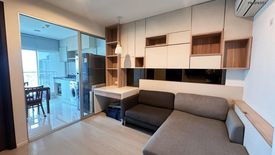 1 Bedroom Condo for rent in Rhythm Sathorn - Narathiwas, Thung Maha Mek, Bangkok near BTS Chong Nonsi