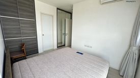 2 Bedroom Condo for rent in Quinn Condo Ratchada, Din Daeng, Bangkok near MRT Sutthisan
