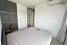 2 Bedroom Condo for rent in Quinn Condo Ratchada, Din Daeng, Bangkok near MRT Sutthisan
