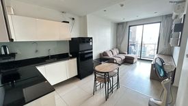 2 Bedroom Condo for rent in Quinn Condo Ratchada, Din Daeng, Bangkok near MRT Sutthisan