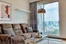2 Bedroom Condo for rent in Supalai Elite Phayathai, Thanon Phaya Thai, Bangkok near BTS Phaya Thai