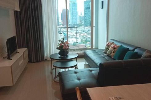1 Bedroom Condo for rent in Supalai Elite Phayathai, Thanon Phaya Thai, Bangkok near BTS Phaya Thai