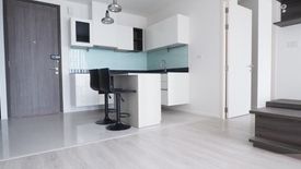 1 Bedroom Condo for rent in Quinn Condo Ratchada, Din Daeng, Bangkok near MRT Sutthisan