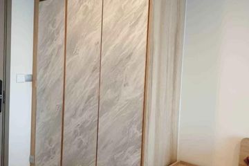 1 Bedroom Condo for rent in LIFE Asoke - Rama 9, Makkasan, Bangkok near MRT Phra Ram 9