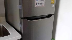 1 Bedroom Condo for rent in LIFE Asoke - Rama 9, Makkasan, Bangkok near MRT Phra Ram 9