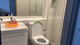 1 Bedroom Condo for rent in LIFE Asoke - Rama 9, Makkasan, Bangkok near MRT Phra Ram 9