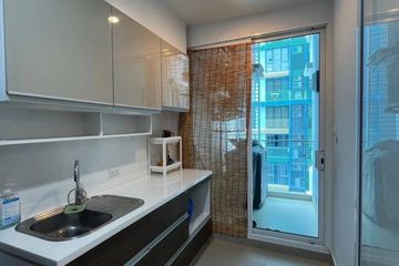 1 Bedroom Condo for rent in Supalai Elite Phayathai, Thanon Phaya Thai, Bangkok near BTS Phaya Thai