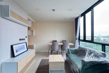 1 Bedroom Condo for rent in The Cube Nawamin-Ramintra, Ram Inthra, Bangkok near MRT Khu Bon