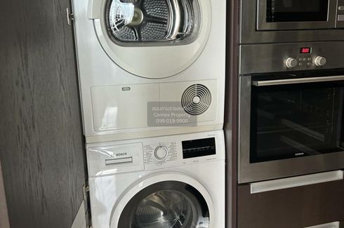 2 Bedroom Condo for rent in The Infinity, Silom, Bangkok near BTS Chong Nonsi