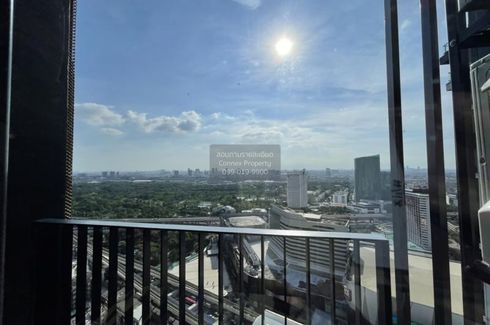 2 Bedroom Condo for rent in Life Ladprao Valley, Chom Phon, Bangkok near BTS Ladphrao Intersection