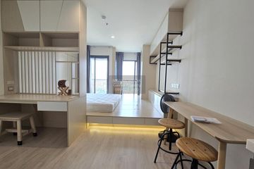 1 Bedroom Condo for rent in Rhythm Rangnam, Thanon Phaya Thai, Bangkok near BTS Victory Monument