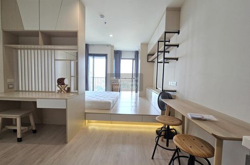 1 Bedroom Condo for rent in Rhythm Rangnam, Thanon Phaya Thai, Bangkok near BTS Victory Monument