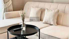 1 Bedroom Condo for rent in Metro Luxe Ratchada, Din Daeng, Bangkok near MRT Huai Khwang