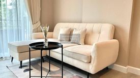 1 Bedroom Condo for rent in Metro Luxe Ratchada, Din Daeng, Bangkok near MRT Huai Khwang