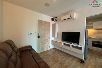 2 Bedroom Condo for rent in Notting Hill Phahol - Kaset, Anusawari, Bangkok near BTS Bang Bua