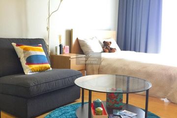 1 Bedroom Condo for rent in Noble Revent, Thanon Phaya Thai, Bangkok near BTS Phaya Thai