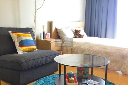 1 Bedroom Condo for rent in Noble Revent, Thanon Phaya Thai, Bangkok near BTS Phaya Thai