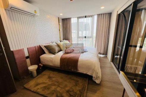 2 Bedroom Condo for rent in Cooper Siam, Rong Mueang, Bangkok near BTS National Stadium