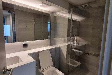 2 Bedroom Condo for rent in Maha Phruettharam, Bangkok near MRT Hua Lamphong