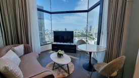 2 Bedroom Condo for rent in Maha Phruettharam, Bangkok near MRT Hua Lamphong